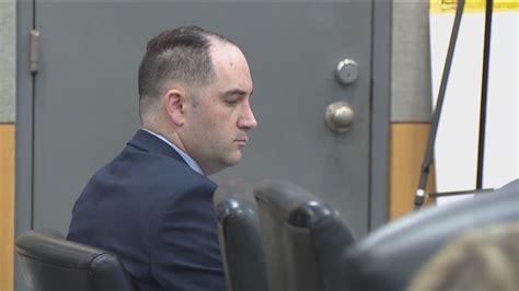 Daniel Perry's attorneys back in court Wednesday, asking for new trial