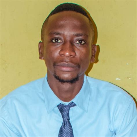Daniel Price Linkedin Lubumbashi