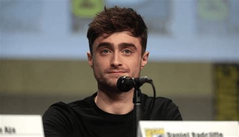 Daniel Radcliffe Net Worth, Wife, Age, Height, Weight, Twitter Bio …