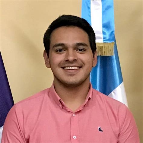 Daniel Reyes  Guatemala City