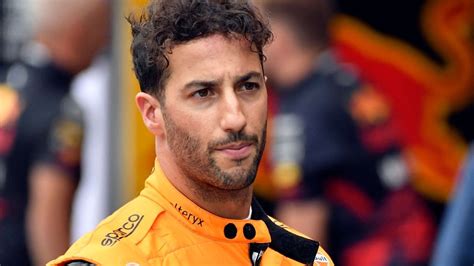 Daniel Ricciardo to return to Red Bull as third driver, Helmut