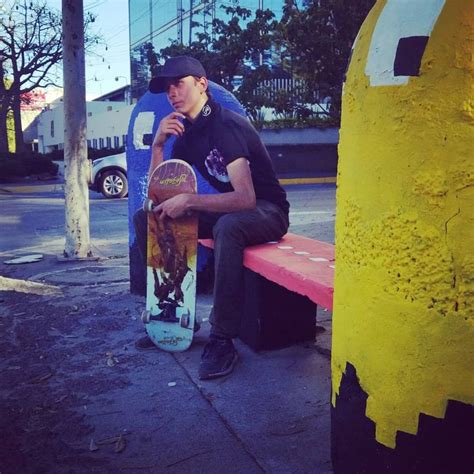 Daniel Rivera Instagram Tijuana