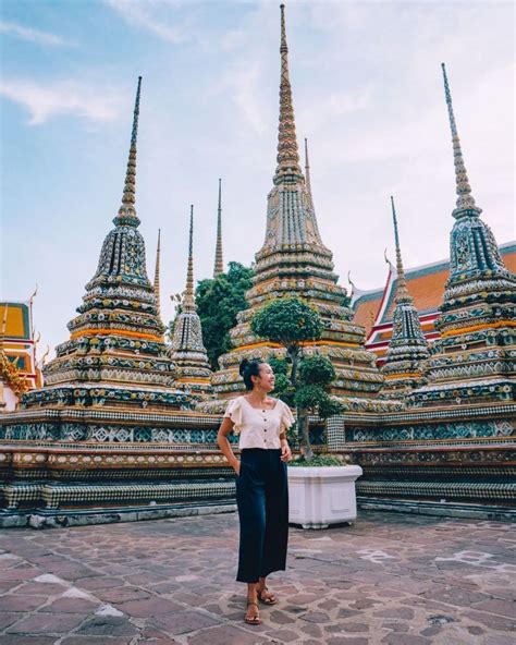 Daniel Susan Instagram Bangkok