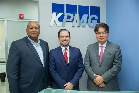 Daniel Talero - Senior Associate A.. - KPMG Panama - ZoomInfo