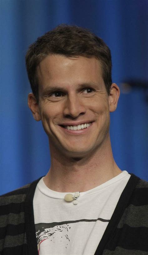 Daniel Tosh Tickets - UrbanMatter