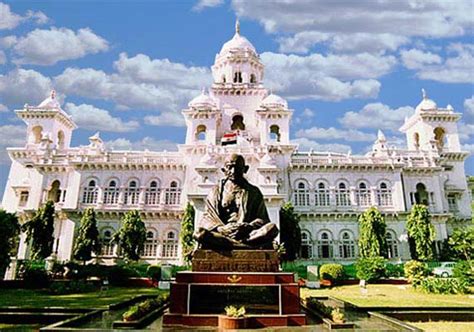 Daniel Victoria  Hyderabad City