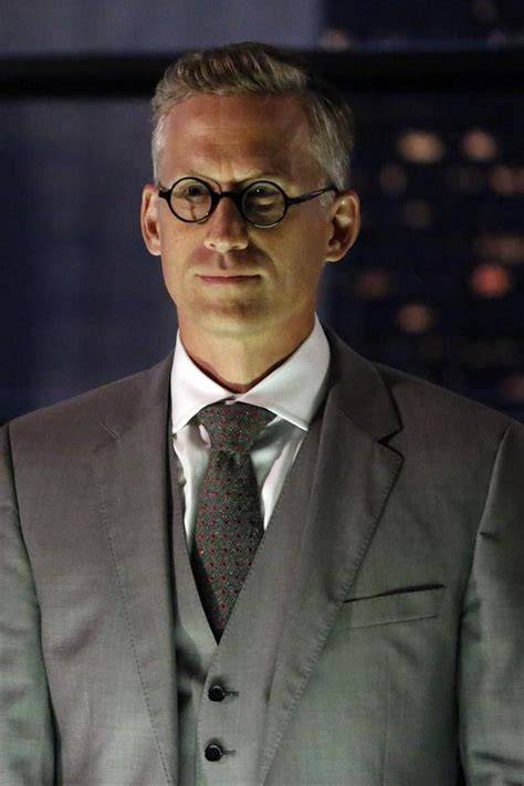 Daniel Whitehall (Marvel Cinematic Universe) - Villains Wiki