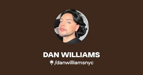 Daniel Williams Instagram Havana