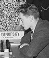 Daniel Yanofsky - Wikipedia