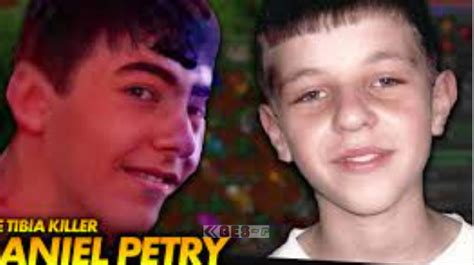 He was born in 1991 and lived in Blumenau Santa Catarina. Unfortunately, he is known for hurting and killing a 12-year-old boy named Gabriel Kuhn who lived next door to him. This happened on July 23, 2007. Gabriel Kuhn was a 12-year-old boy who lived near Daniel Petry. They played an online game called Tibia together and became friends.. 