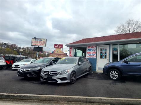 Deleon Mich Auto Sales in Yonkers, NY offers great deals. Learn how Deleon Mich Auto Sales is prepared to meet your needs. We want your vehicle! Get the best value for your trade-in! 744 Saw Mill River RD., Yonkers, NY 10710. Deleon Mich Auto Sales (914) 278-7995 | (914) 377-8493. 