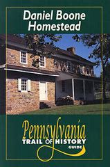 Daniel boone homestead pennsylvania trail of history guide. - Manuale d'uso riscaldatore piscina hayward serie h.