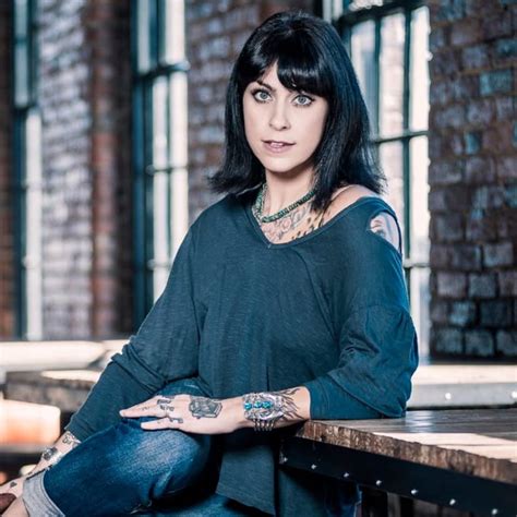 AMERICAN Pickers' Danielle Colby shared a rare photo with Memphis, 20, as she tries to get "healthy and balanced." The star's post comes as season 23 of the show gears up and fans are begging producers to allow Danielle's co-star and rival, Frank Fritz, to return to the show.. 