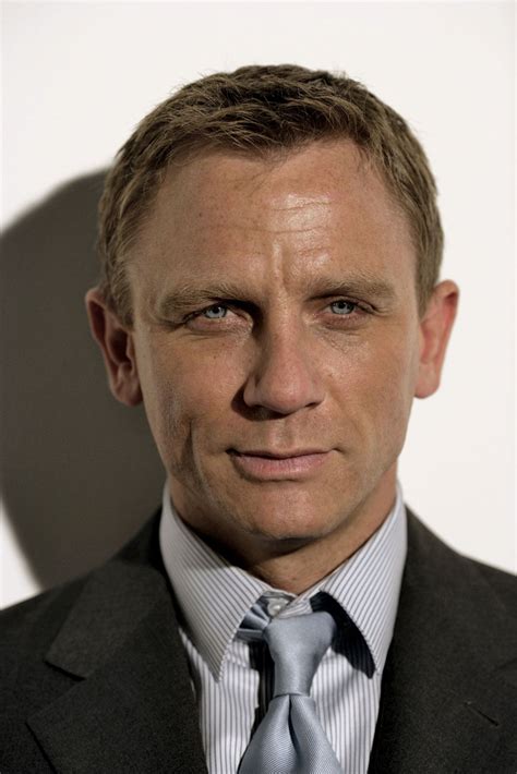 Daniel craig biography