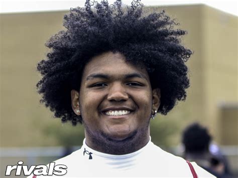 The Longhorns received great news on Thursday on the recruiting front pertaining to their offensive line, as Inside Texas’ Justin Wells entered an On3 prediction in favor of the Longhorns to land four-star Daniel Cruz. The Richland (TX) product announced a top four on Thursday of Texas, Texas A&M, Oklahoma, and Ohio State but Wells is .... 