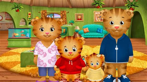 Daniel daniel tiger games. What ice cream flavor will Daniel Tiger choose? Find out in this clip from the popular PBS Kids show that teaches kids about emotions, social skills, and more. You can also watch full episodes and ... 