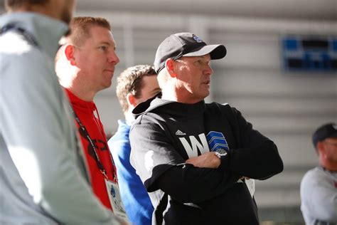 Impact Hishaw has been sidelined since Week 5 due to a hip injury and although he's been making progress head coach Lance Leipold doesn't expect him to be ready for the team's bowl game. Devin.... 