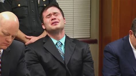Is Daniel Holtzclaw "Guilty" or "
