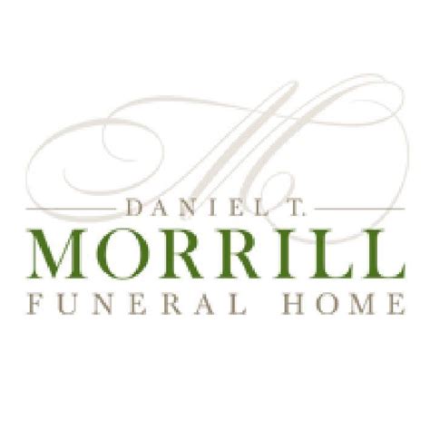 Daniel morrill funeral. A former West Virginia funeral director filed false insurance claims for services for clients who were still alive. By clicking 