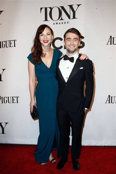 Daniel radcliffe height