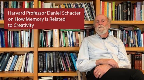 Daniel schacter of time and autobiography