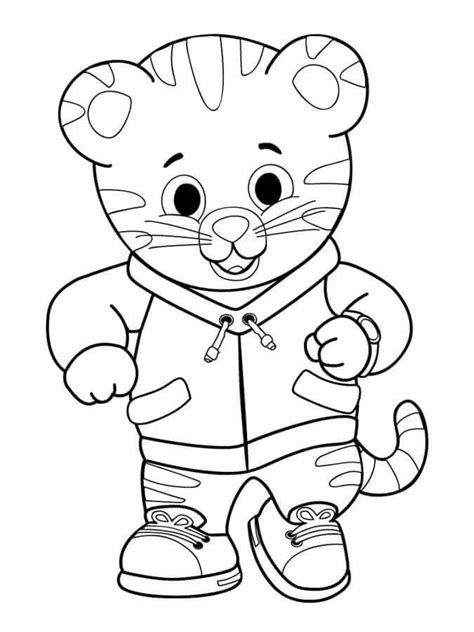 Daniel Tiger's Neighborhood, coloring book daniel tiger: Coloring book For Daniel Tiger. Skip to main content.us. Hello Select your address Books. Select the department you want to search in. Search Amazon. EN. Hello, sign in. Account & Lists Returns & Orders. Cart All. One ...