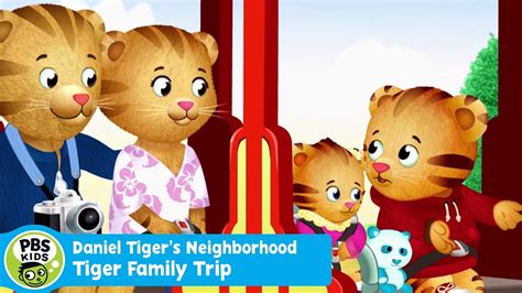 Daniel tiger's neighborhood tiger family trip dailymotion. Things To Know About Daniel tiger's neighborhood tiger family trip dailymotion. 