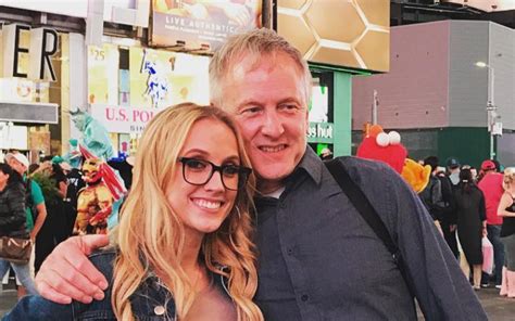 Daniel Timpf, Kat’s father, is known to be a hard-working and supportive parent. He has encouraged Kat to pursue her dreams and has been a guiding force throughout her life. Anne Marie Timpf, Kat’s mother, is equally supportive and has played a vital role in shaping her daughter’s life.. 