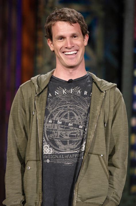 Daniel toash. Daniel Tosh is an iconic comedian with an estimated net worth estimated at about $20 Million.Renowned for his signature sharp wit and often controversial humor, Tosh’s journey from Florida into becoming one of comedy’s biggest draws has been one of talent, timing, and perseverance; in this article we look deeper at this particular life-and-career journey … 