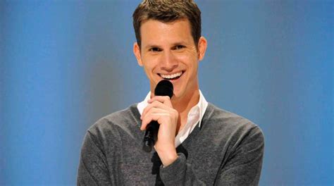 Daniel Tosh is an actor, television host and executive producer from an American descent. He is best known and received widespread recognition after presenting the television show Tosh.0. In addition to his acting & hosting he also made his mark as a writer and performer.. 