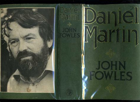 Read Online Daniel Martin By John Fowles