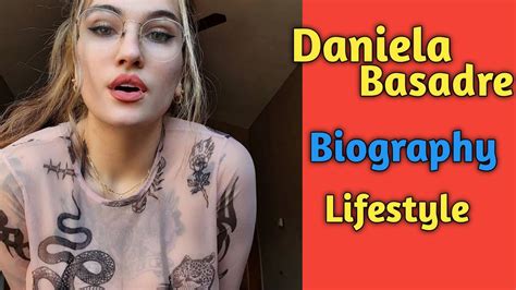 😈 [PPV] Daniela Bassadre Leaked