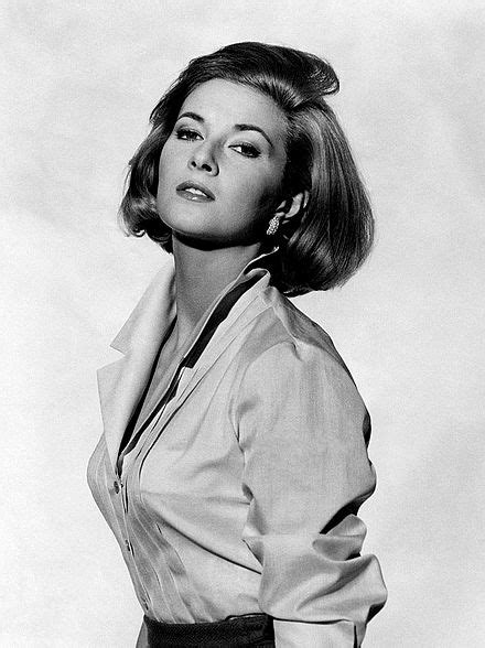 Daniela Bianchi Vikipedi. 