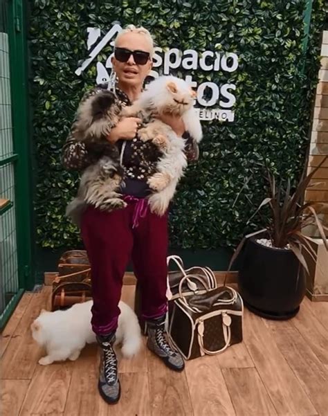 Daniela Chena Onlyfans Leaked (SEX) 🔥