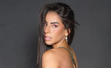 Daniela Fainus Only Fans Onlyfans Nude