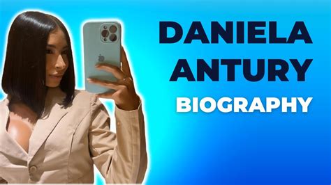 Daniela antury only fans | Daniela Antury: Unveiling charming ...