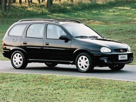 Danielcar 🔰Corsa wagon 1999 - Facebook