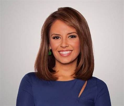 Watch a Today in LA good-bye to anchor Daniella Guzman,