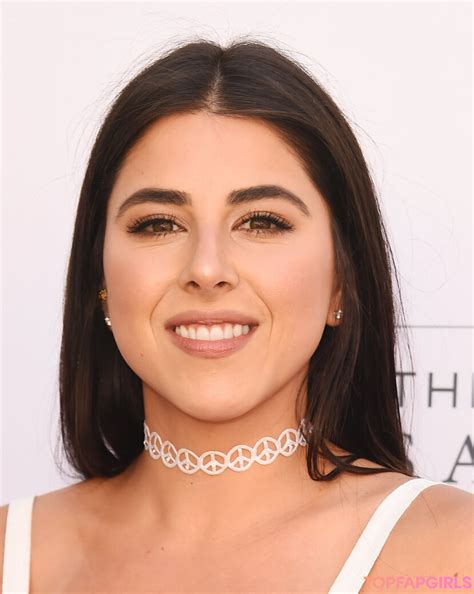 Daniella Monet is a married woman! The Victorious alumna, 33, revealed in a series of Instagram posts on Friday that she married her longtime love, Andrew Gardner, on Thursday, five years after ...