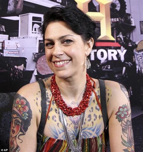 Danielle Colby Fans Only Naked