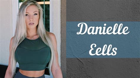 Danielle Eells Onlyfans Leaked XxX 🍑 164 Vids