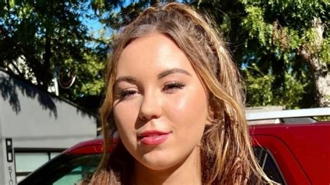 Danielle Kusenberger Leaked [CLIP] 🍑 45 Pics