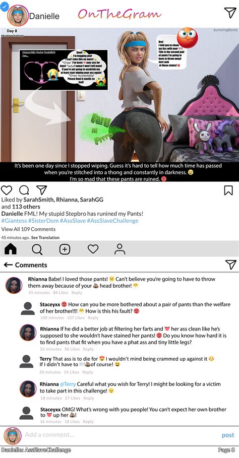 Danielle ass.  Join 869. .  869.  Enjoy the best adult content, exclusi...