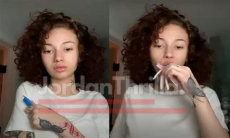 Leaked Onlyfans of Bhad Bhabie, also known as Danielle Bregoli. Danielle recently started her Onlyfans as soon as she turned 18 years old. She got alot of attention after starting her Onlyfans because she made $1 million in 6 hours. The media could not be loaded, either because the server or network failed or because the format is not supported. . 
