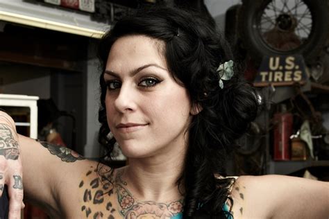 Danielle Colby Tattoo List. Danielle Colby is most well-known as a reality television show star for co-starring on American Pickers, a reality show on the History Channel about antique collecting, in which she runs the office that the two main characters work from.Though her actual name is Danielle Diesel but she is widely known as Danielle Colby.. Danielle colby nude pics