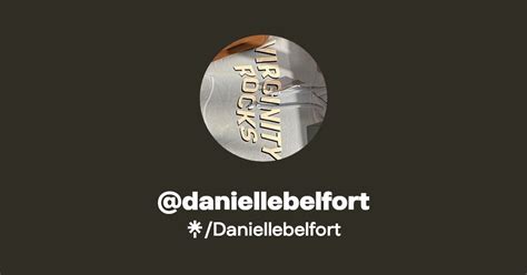 🔥 XxX Daniellebelfort Leaks