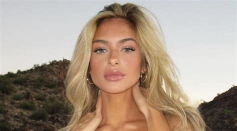 Danielley Ayala Only Fans Nude