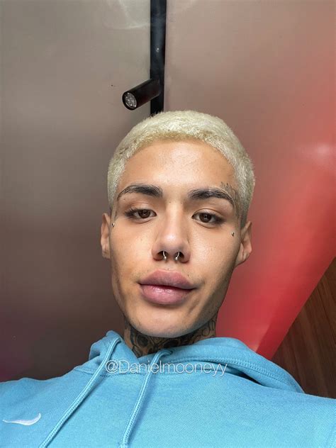 Danielmooneyy Onlyfans Leak (SEX) 😈 67 Vids