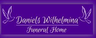 Daniels Wilhelmina Funeral Home, Inc. - Facebook