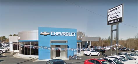 Daniels chevrolet. Things To Know About Daniels chevrolet. 